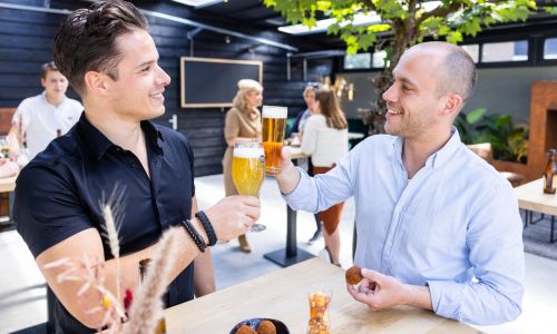 Feestlocatie in Tilburg (4)